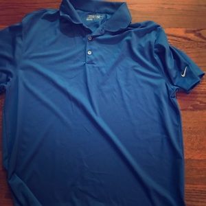 Nike Golf Polo